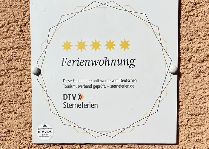 Ferienwohnung Feiden Eifel-Mosel Lounge