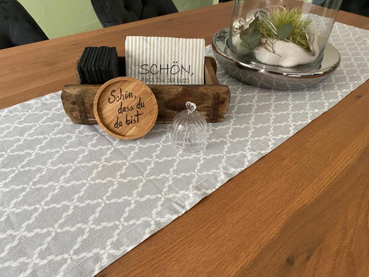 Feiden Eifel-mosel Lounge * Greimersburg