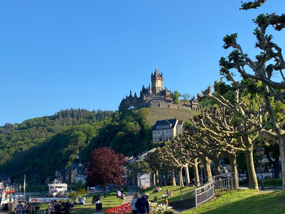 Feiden Eifel-mosel Lounge * Greimersburg