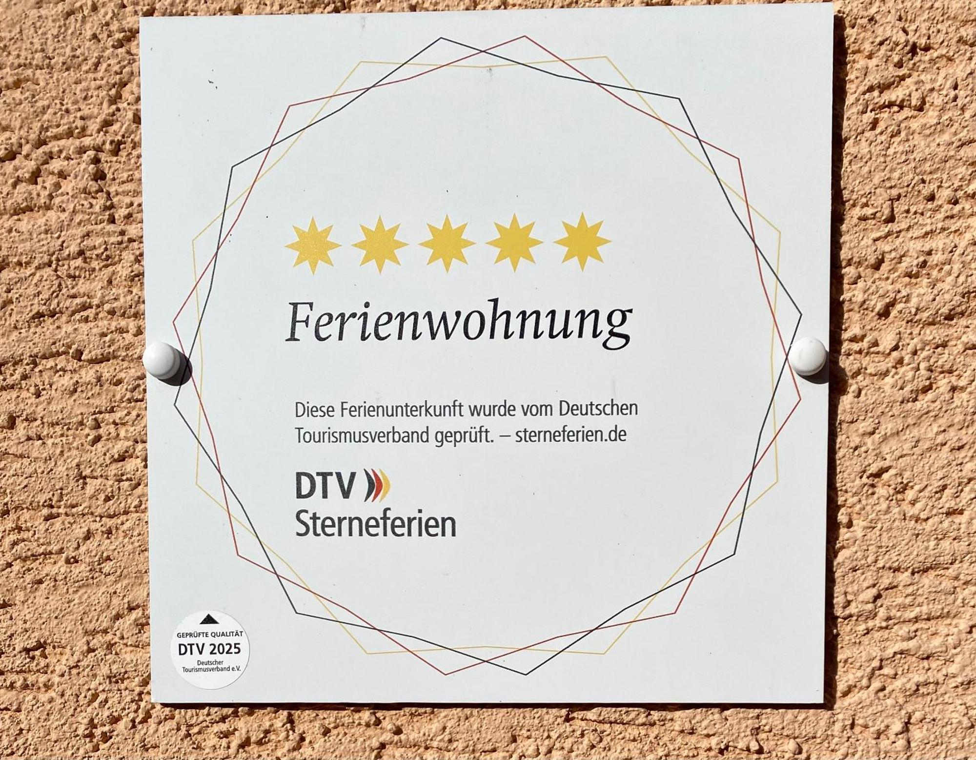 Feiden Eifel-mosel Lounge Apartment Greimersburg