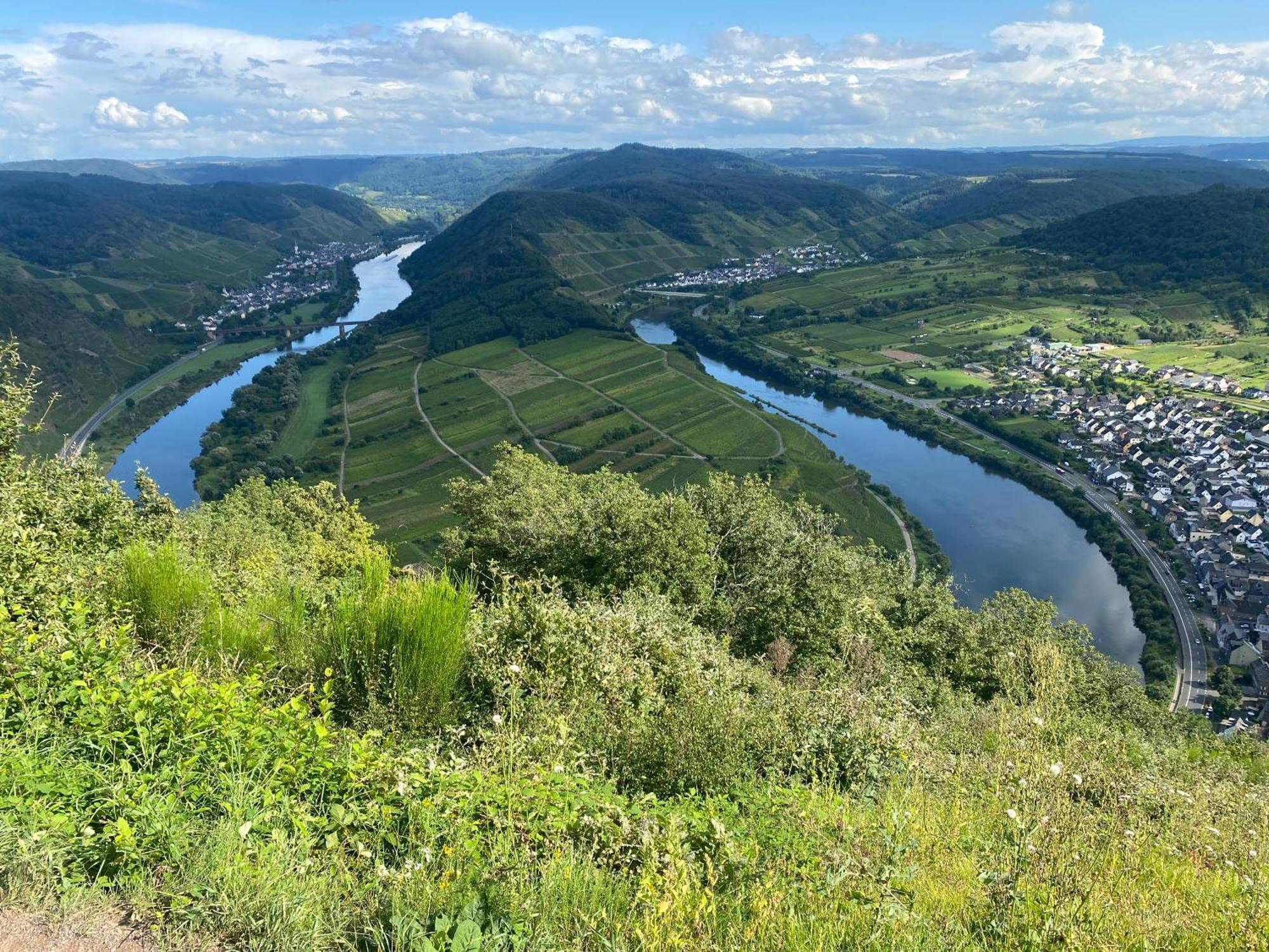 Feiden Eifel-mosel Lounge *