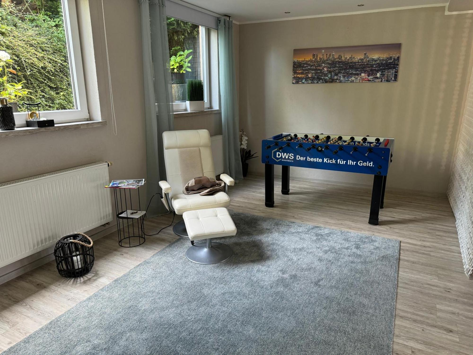 Feiden Eifel-mosel Lounge *