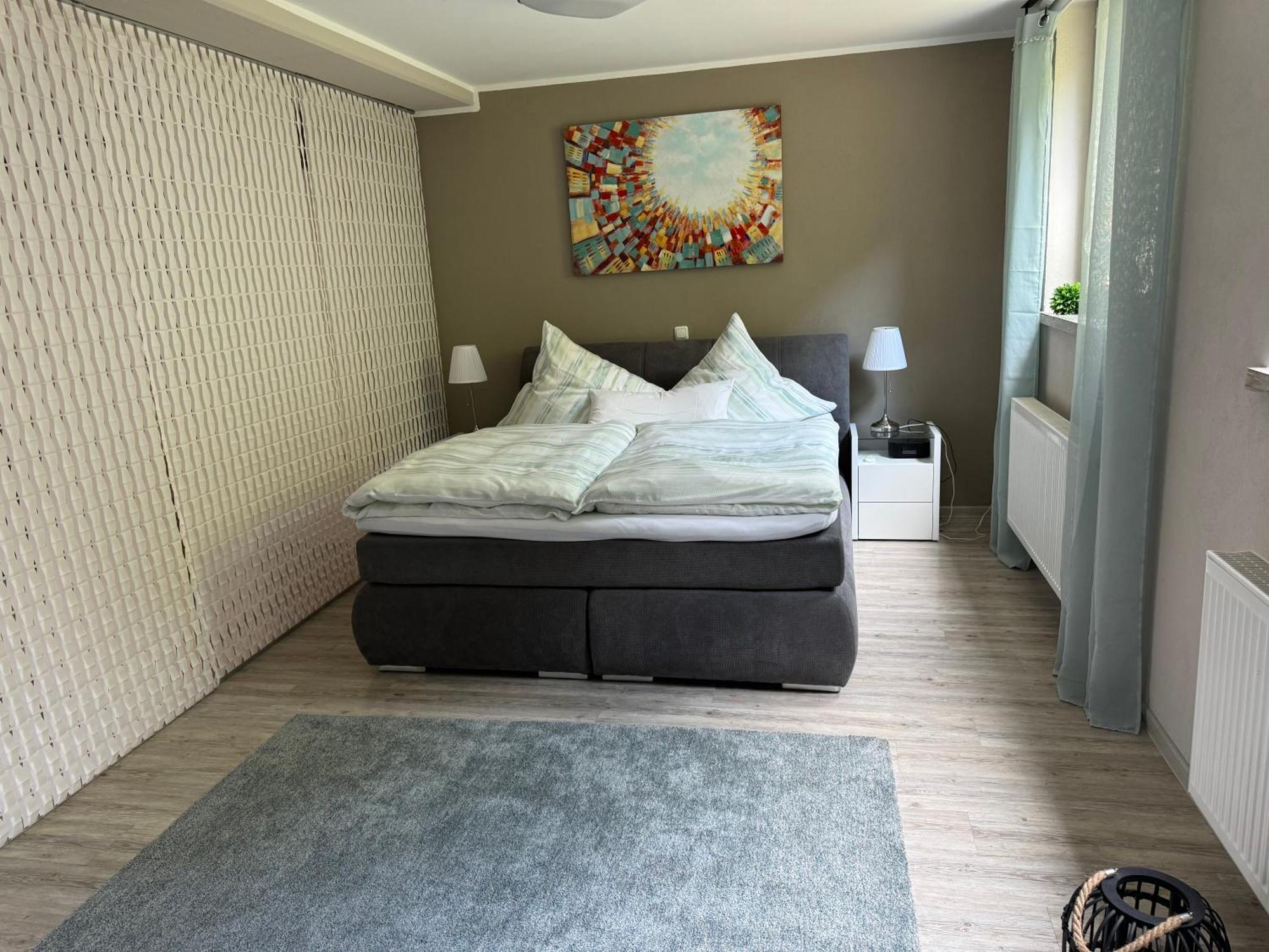 Feiden Eifel-mosel Lounge
